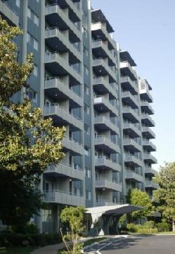 Glenmary Apartment